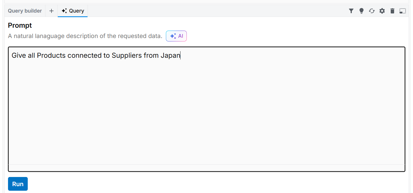 Prompt Example